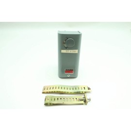 JOHNSON CONTROLS A19DAC-1 Penn Temperature Controller 100-240F