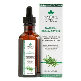 Nature Spell Rosemary Oil for Hair 50ml