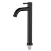 CENPEK Stainless Steel Basin Mixer Tap Single Lever Tap with