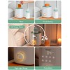 Momcozy Retain Nutrients Bottle Warmer, 9-in-1 Baby Bottle Warmer with