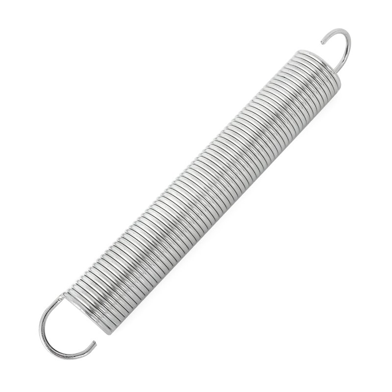 AUTOVIC Fifth Wheel Spring Kit for Fontaine No Slack NT