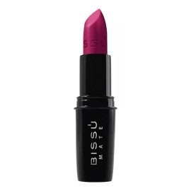 Bissú Labial Mate Bissu Diferentes Tonos (productos Originales) Color 23 París