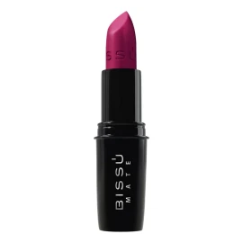 Bissú Labial Mate Bissu Diferentes Tonos (productos Originales) Color 23 París