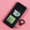 50PCS Green Motivational Stickers, Motivational English Phrases Sticker Packs for