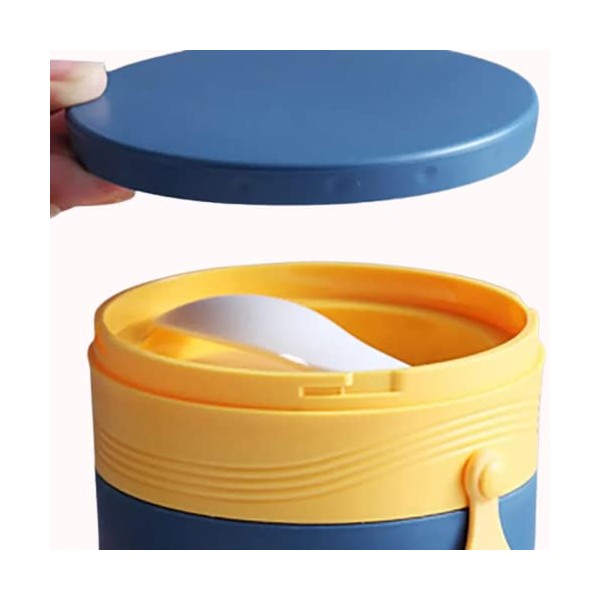 Tangohome - Food Flask - 4030277