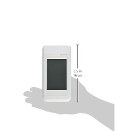 Honeywell 2000 TH2110DV1008, Single Unit, 1.9