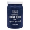 Modern Masters 1 qt 275278 Peaceful Front Door Paint Water-Based