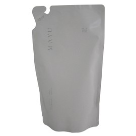 [365plus] Mayu Sakura Scented Treatment Refill (320ml) Pack of 1 