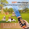 PRAPIROON D01 Anti Barking Device