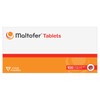 MALTOFER 100MG 100 TABLETS