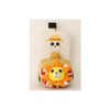 SAKAMI Merchandise One Piece Plush Toy Thousand Sunny 25 cm