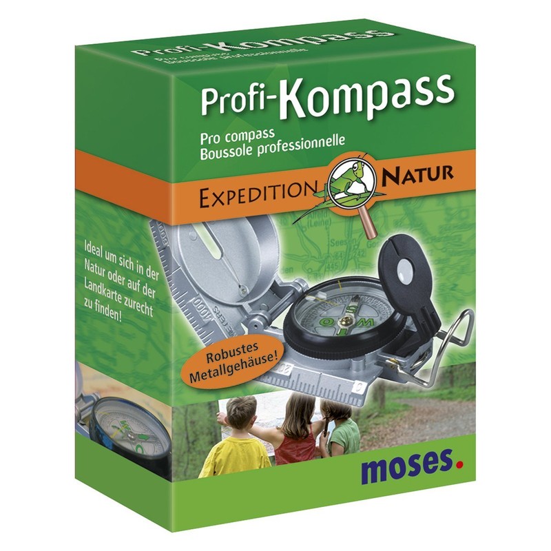 Profi Kompass 1:50.000