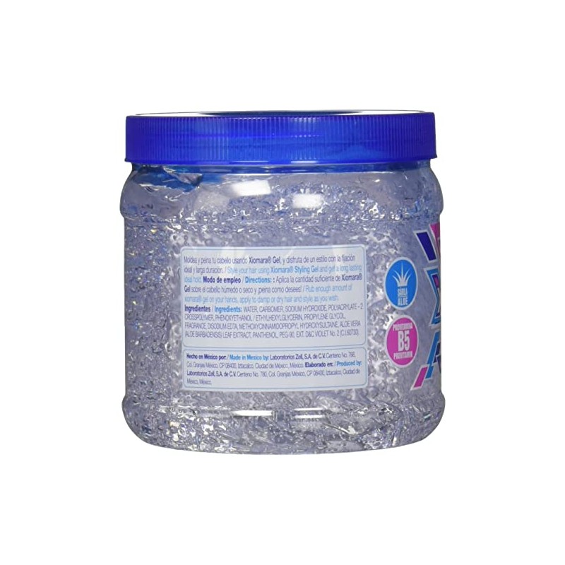 Xiomara Gel, 1 Kg, Pack of 1, 1 count