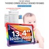 AKNICI Case for DOOGEE Tab G6 Max/TABWEE T60 Pro/TECLAST T65