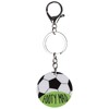 Stands Out, Supplying Outstanding Gifts Footy Mad Football Boys Keyring