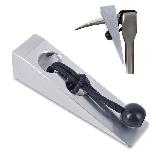 Firefighter Wedge, Firefighter Door Wedge, Firefighter Wedge Tool, Aluminium Firefighter