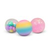Tobar SCRUNCHEMS UNICORN DIDDY SQUISH BALLS - 3 Pack -