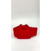 Protector Costillas Century Unisex Rojo Sparring 11663red