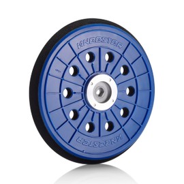 Kneester Spare Part - Drywall Sanding disc adhibit Tray for Drywall Sander/Ceiling Sander Redstone RPEP850-2P-1, RPEP850-2P ou RPEP850-3.