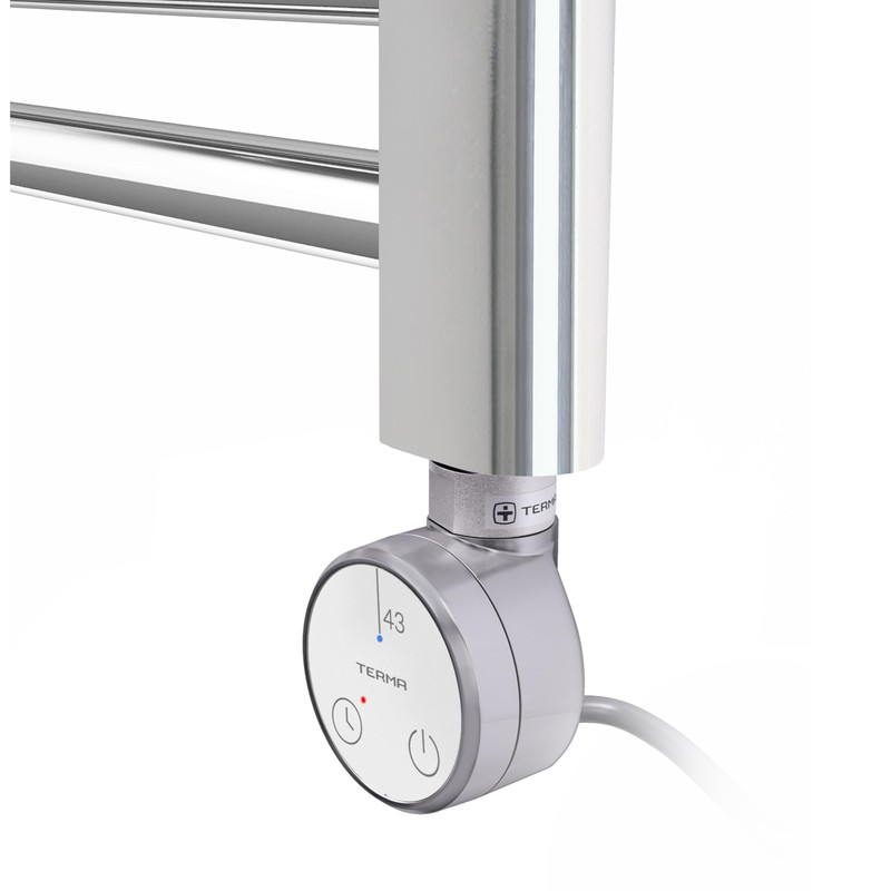 Terma Heating Element, Silver