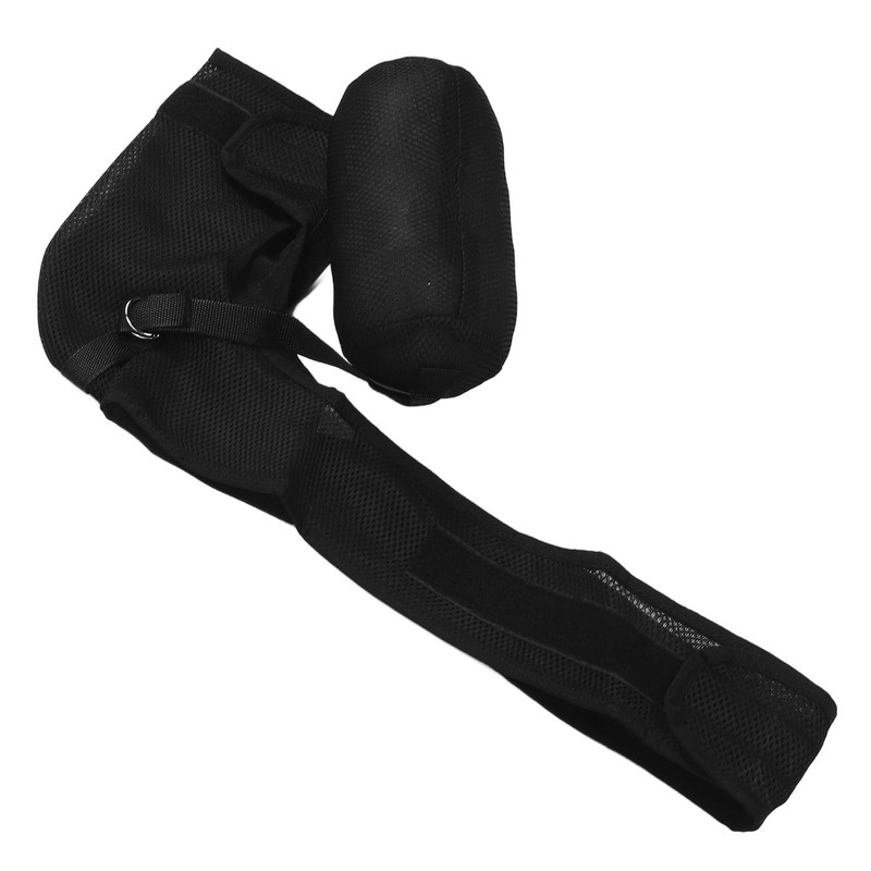 Shoulder Stability Brace Discomfort Relieve Promote Injury Recovery Rotator Cuff