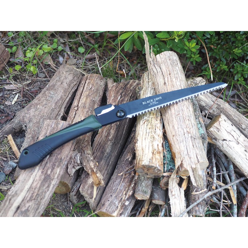 Cactus Black JAWS Universal 8.3 inches (210 mm) No. 3210