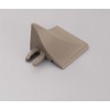 TOTO AP007DJ Outdoor Joint Tiles for Barthair Shatterproof Materials (Corners)