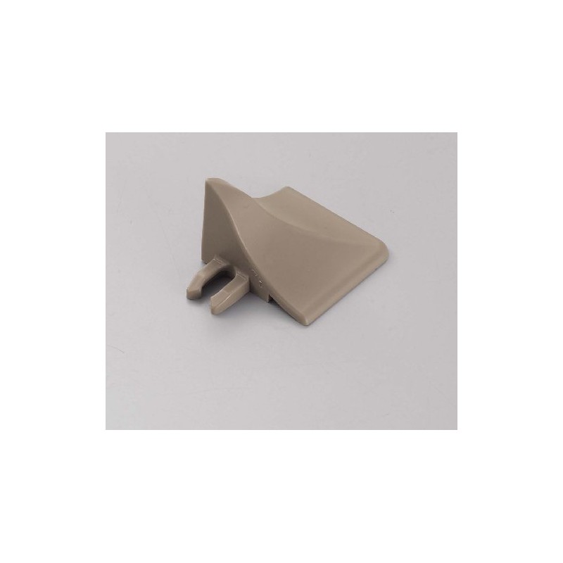 TOTO AP007DJ Outdoor Joint Tiles for Barthair Shatterproof Materials (Corners)