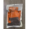 Outdoor Fly Trap Refills [Set of 4] Dissolvable Non-Toxic Bait