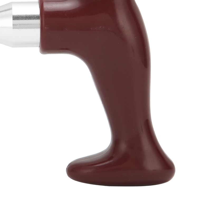 Manual Deep Tissue Massage Gun Acupoint Physiotherapy Muscle Relax Massager