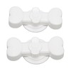 Pet Pee Pad Wall Magnet Holder Strong Stick Dog Training