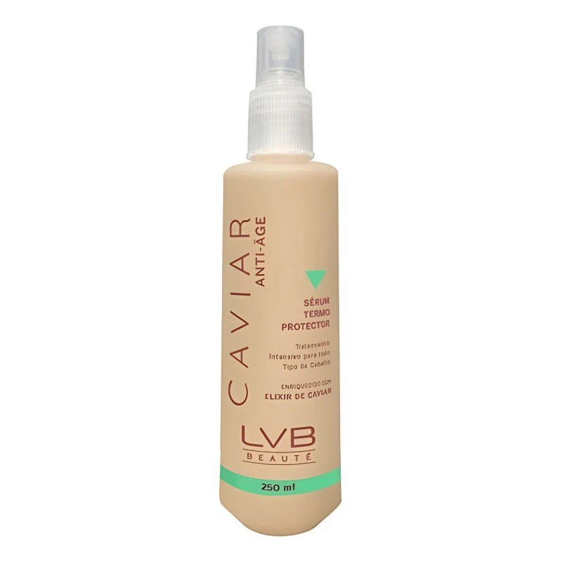 Serum Termoprotector Lvb Caviar 250ml