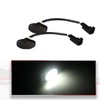 MODIPIM For Ford SVT Raptor 2010-2014 Replace OEM Sidemarker Lamp