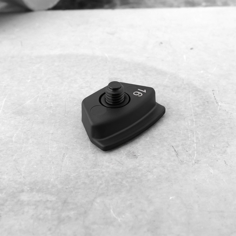 Create idea 1Pc Golf Weight Golf Head Weight Hybrid Club