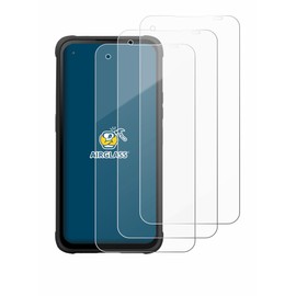 BROTECT Protective Glass for Hammer Blade V (Pack of 3) Protective Film Tempered Glass [Extremely Scratch-Resistant 9H, Anti-Fingerprint, Ultra Transparent]