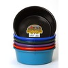 Little Giant® Plastic Utility Pan | Feed Pan | Durable