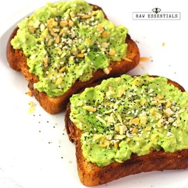 Everything Bagel Seasoning - XL 10 Ounce Bottle - Yummy Blend of Onion, Garlic, Salt and Poppy Seeds - Great on Bagels, Toast, Salads and Spreads - Vegan, Gluten Free, Non GMO, Paleo Seasoning