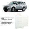 Radiator Coolant Overflow Reservoir MR404879 Replacement for Mitsubishi Montero Pajero