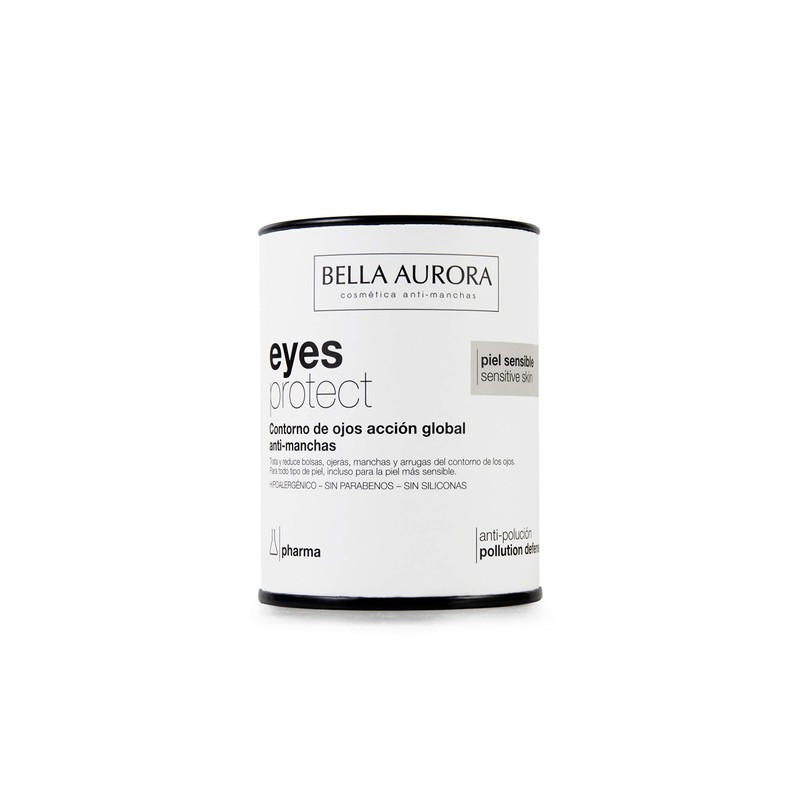 Bella Aurora Eyes Protect Global Action Eye Area 15ml 15ml