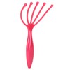 Handheld Head SPA Massager, Claw Stress Relief Acupoint Stimulation Portable
