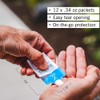 Zealios Sun Barrier SPF 45 - Pocket Packet - 10