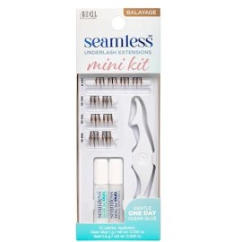 Ardell Seamless Underlash Extensions Balayage Mini Kit