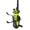 Turtleback Carry Holder for APX7000XE Radio with D Rings Attachment,