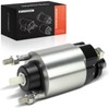 A-Premium Starter Solenoid Compatible with Honda Models - CR-V CRV