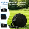 Golf Training Aid Set with Swing Smart Ball and Wrist