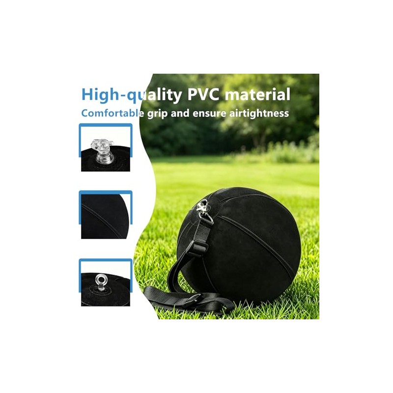 Golf Training Aid Set with Swing Smart Ball and Wrist