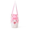 Sanrio 613207 Penlight Shoulder Pouch (Enjoy Idol) My Melody Polyester,