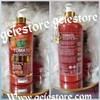 Veetgold Tomato face & body shower gel. 1000ml x 1.