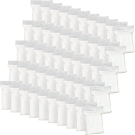 50 Pack White Air Dry Foam Clay,17.6oz Super Light Modeling Foam Clay,White Soft Modeling Clay for Birthday Gift,Arts & Crafts,Family & Classroom Rewards