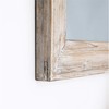 EMAISON 36 X 24 inch Wall Mount Wood Frame Bathroom